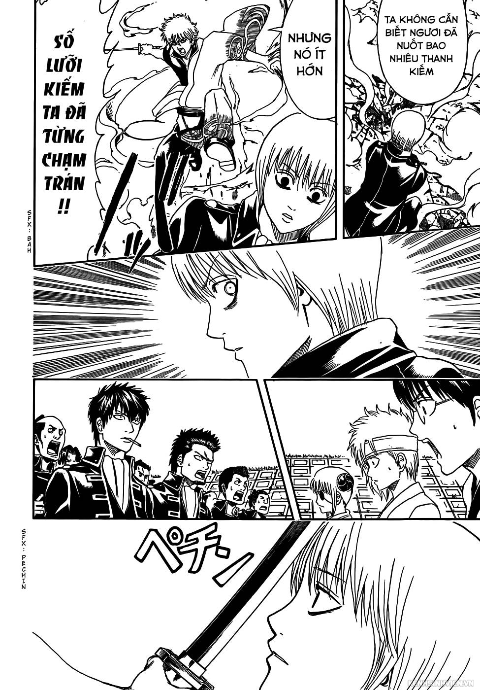 Chapter 428 - Trang 11