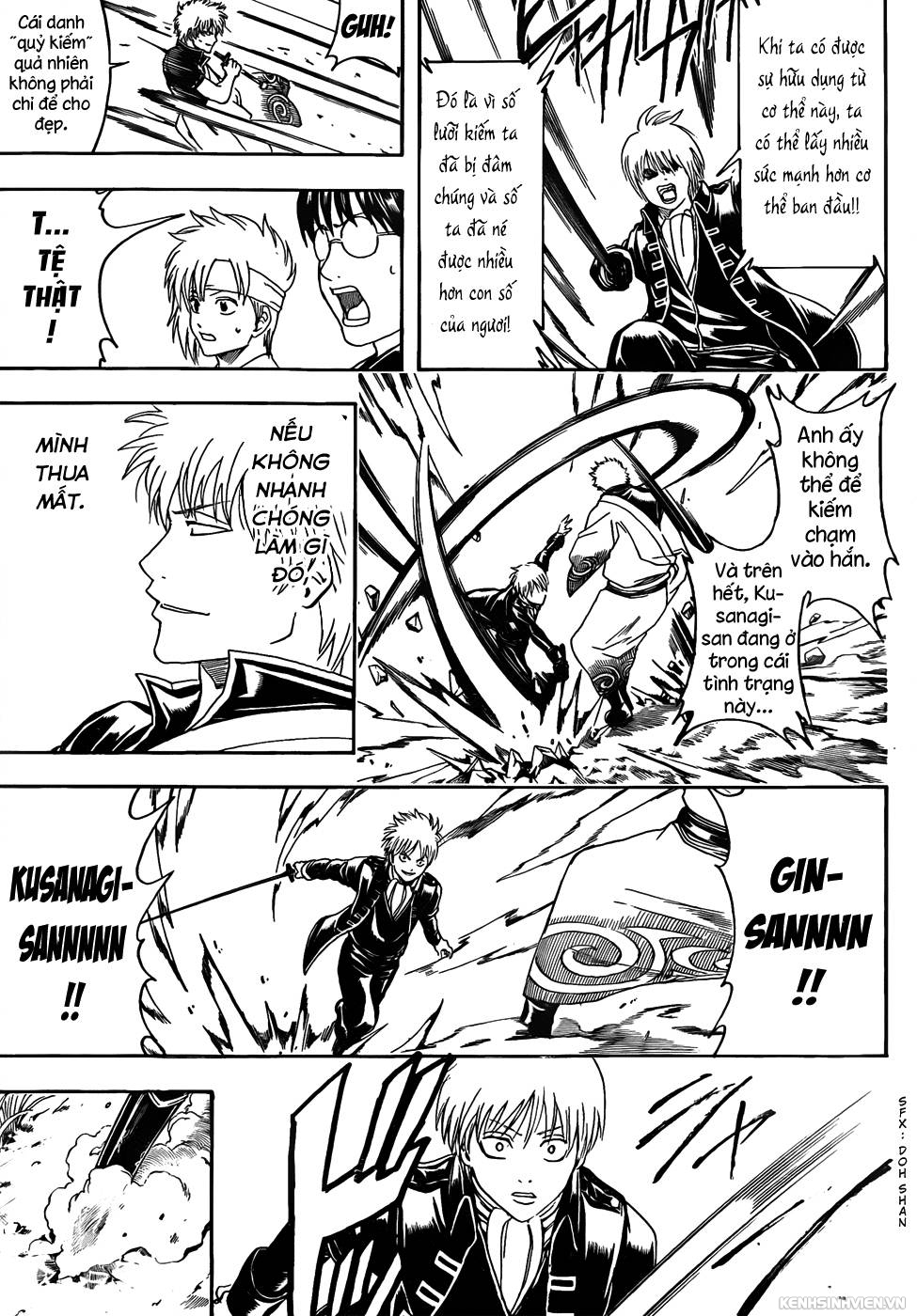 Chapter 428 - Trang 14