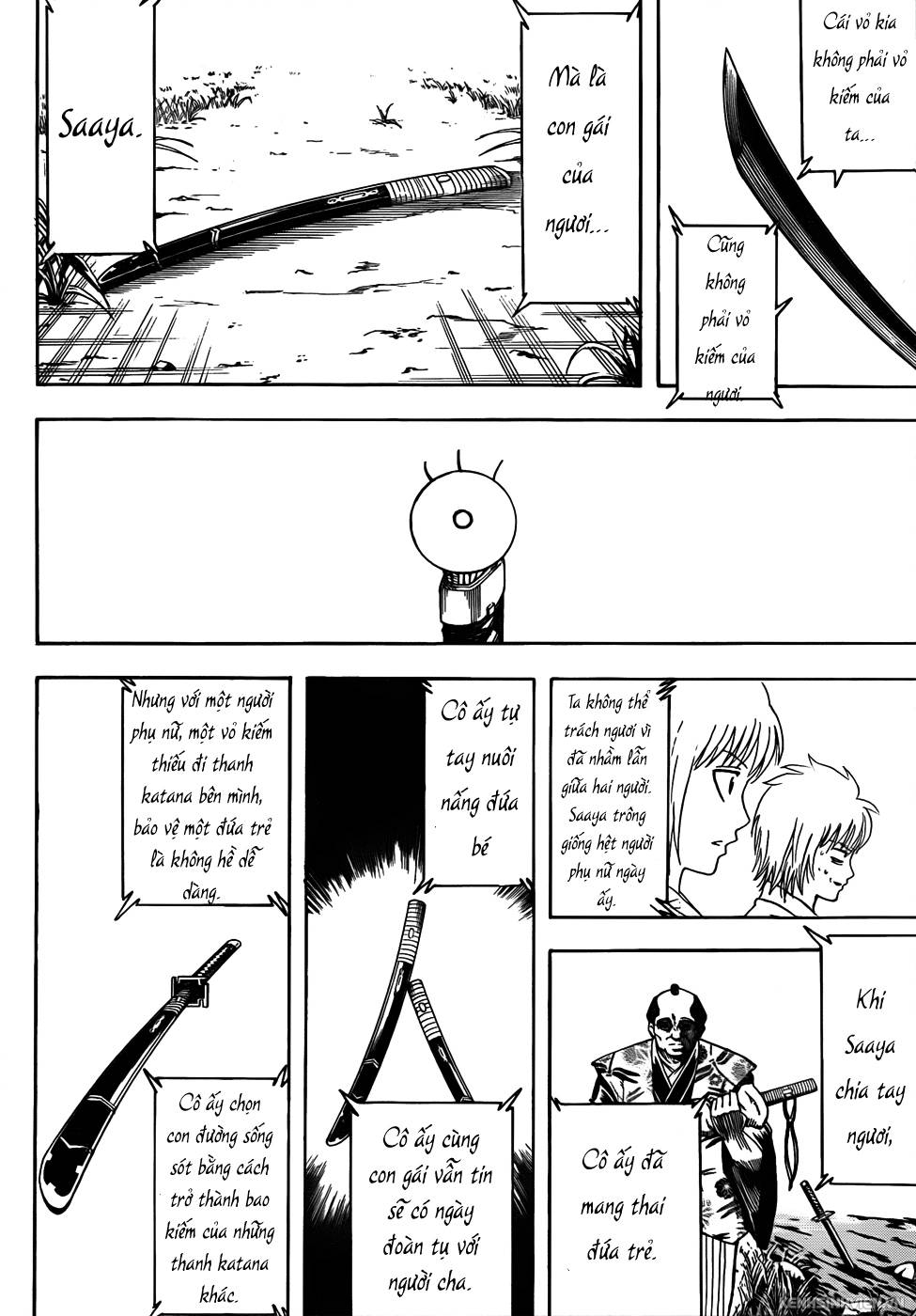 Chapter 428 - Trang 17