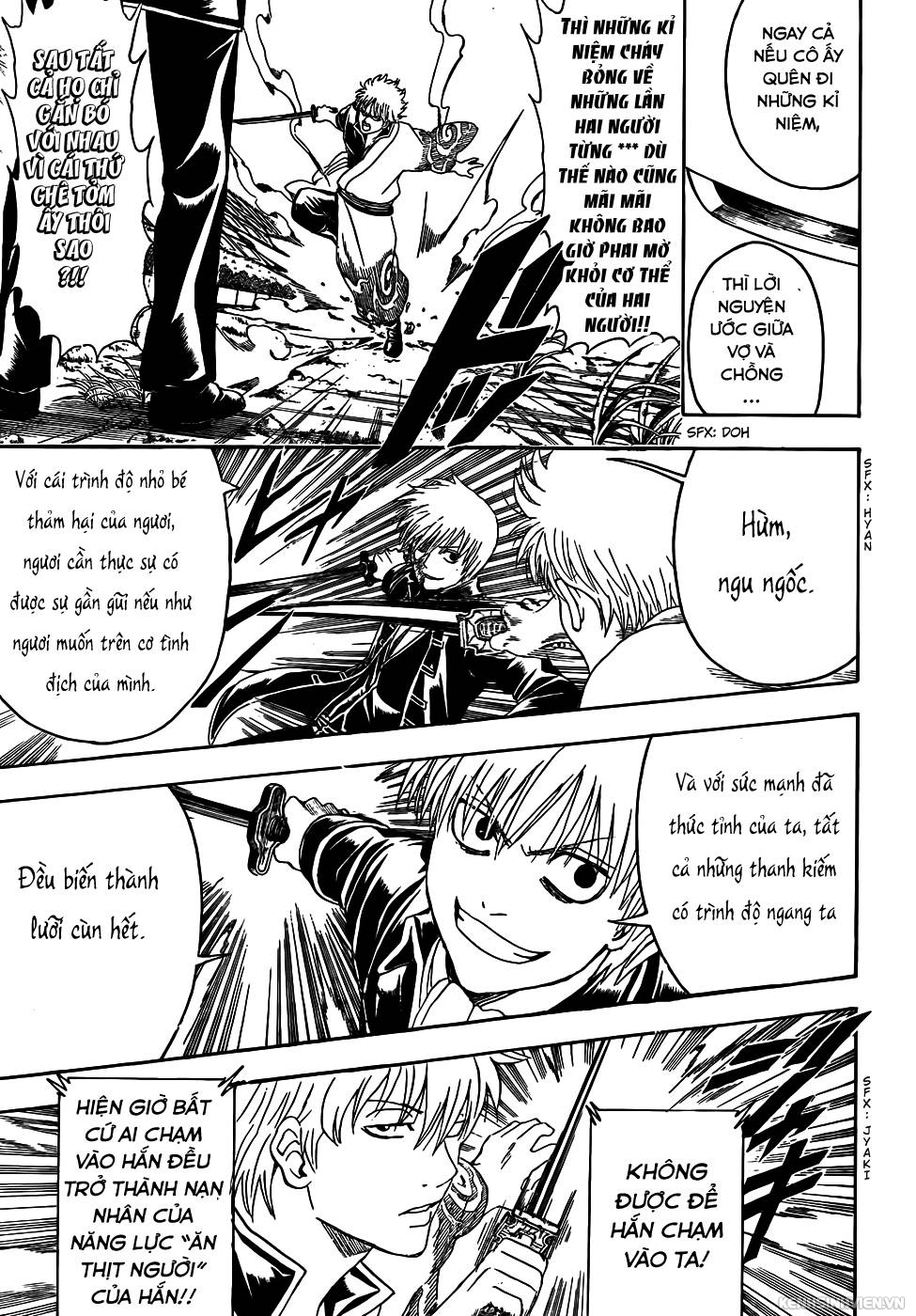 Chapter 428 - Trang 8