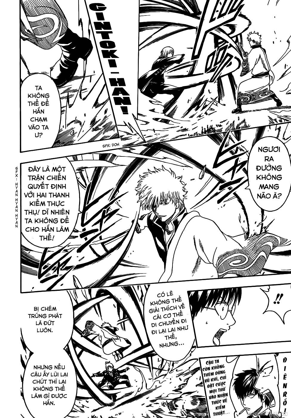 Chapter 428 - Trang 9
