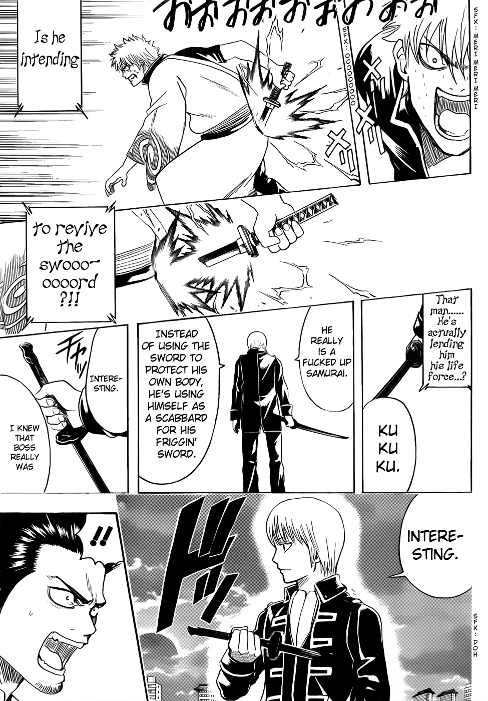 Chapter 429 - Trang 11