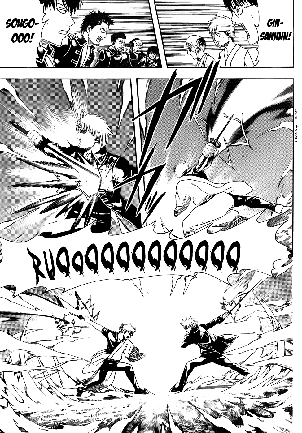 Chapter 429 - Trang 13