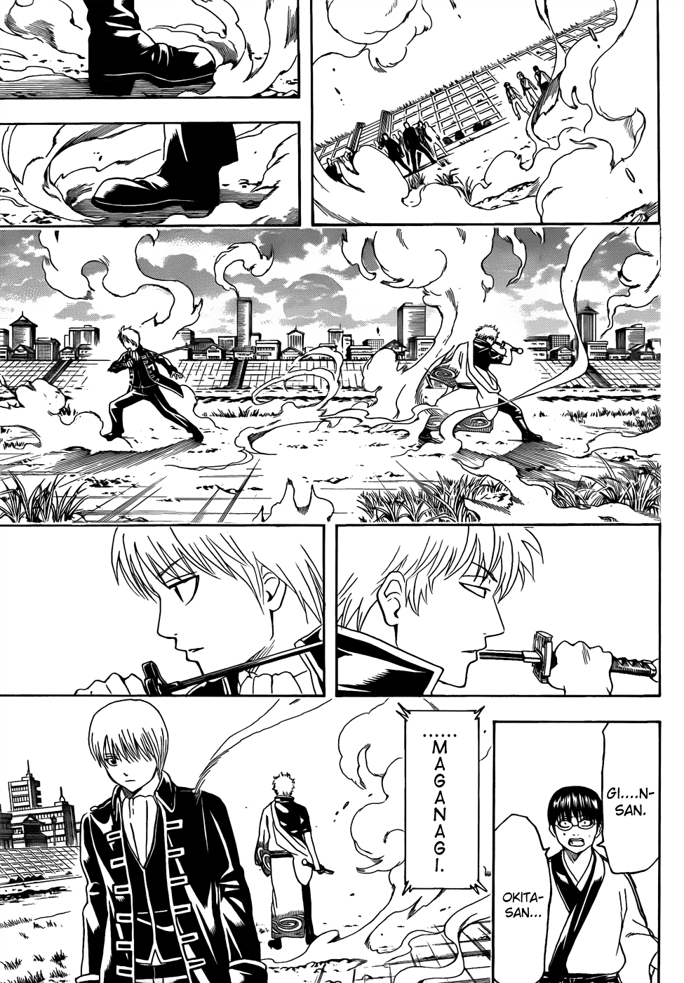 Chapter 429 - Trang 15