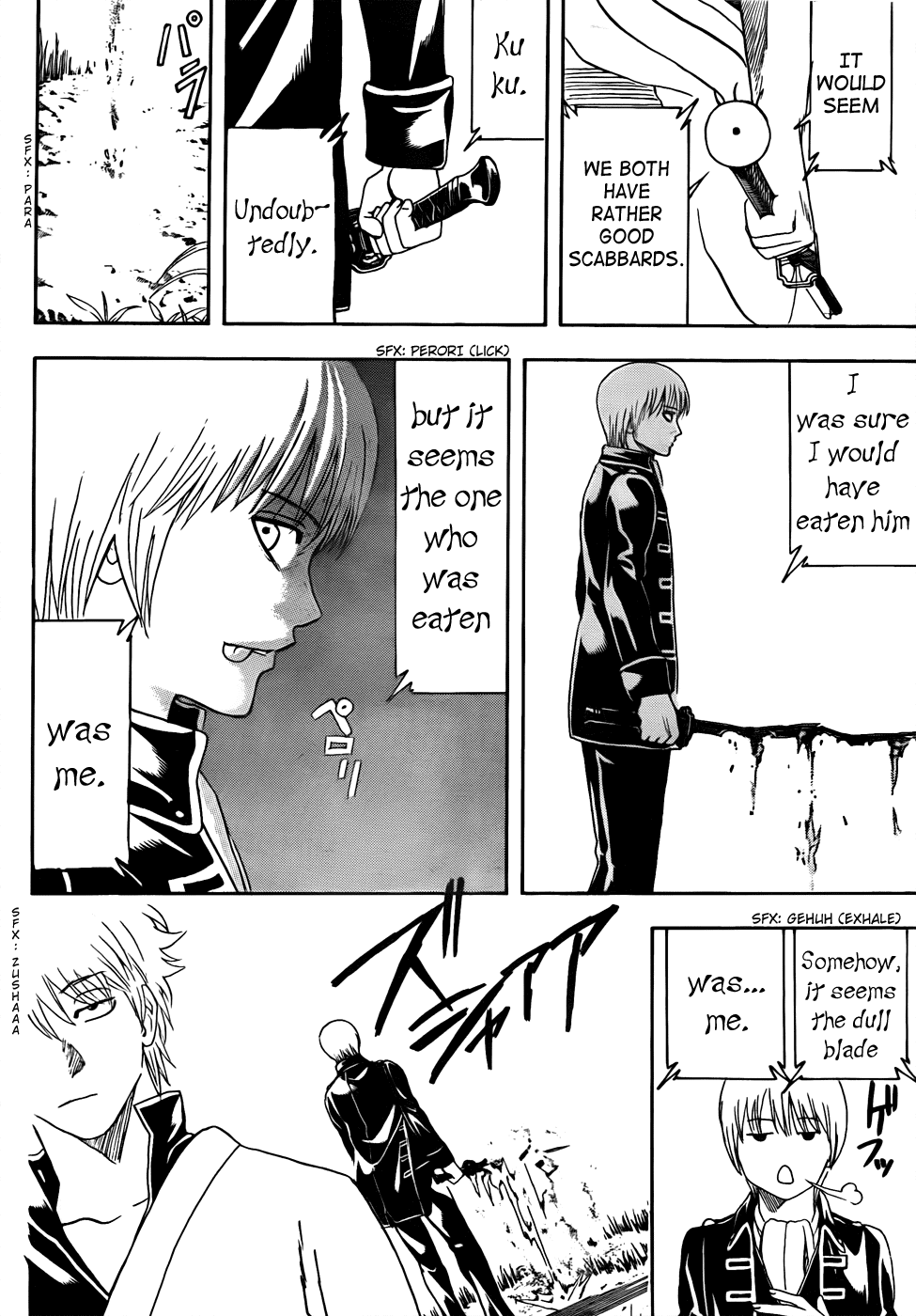 Chapter 429 - Trang 16