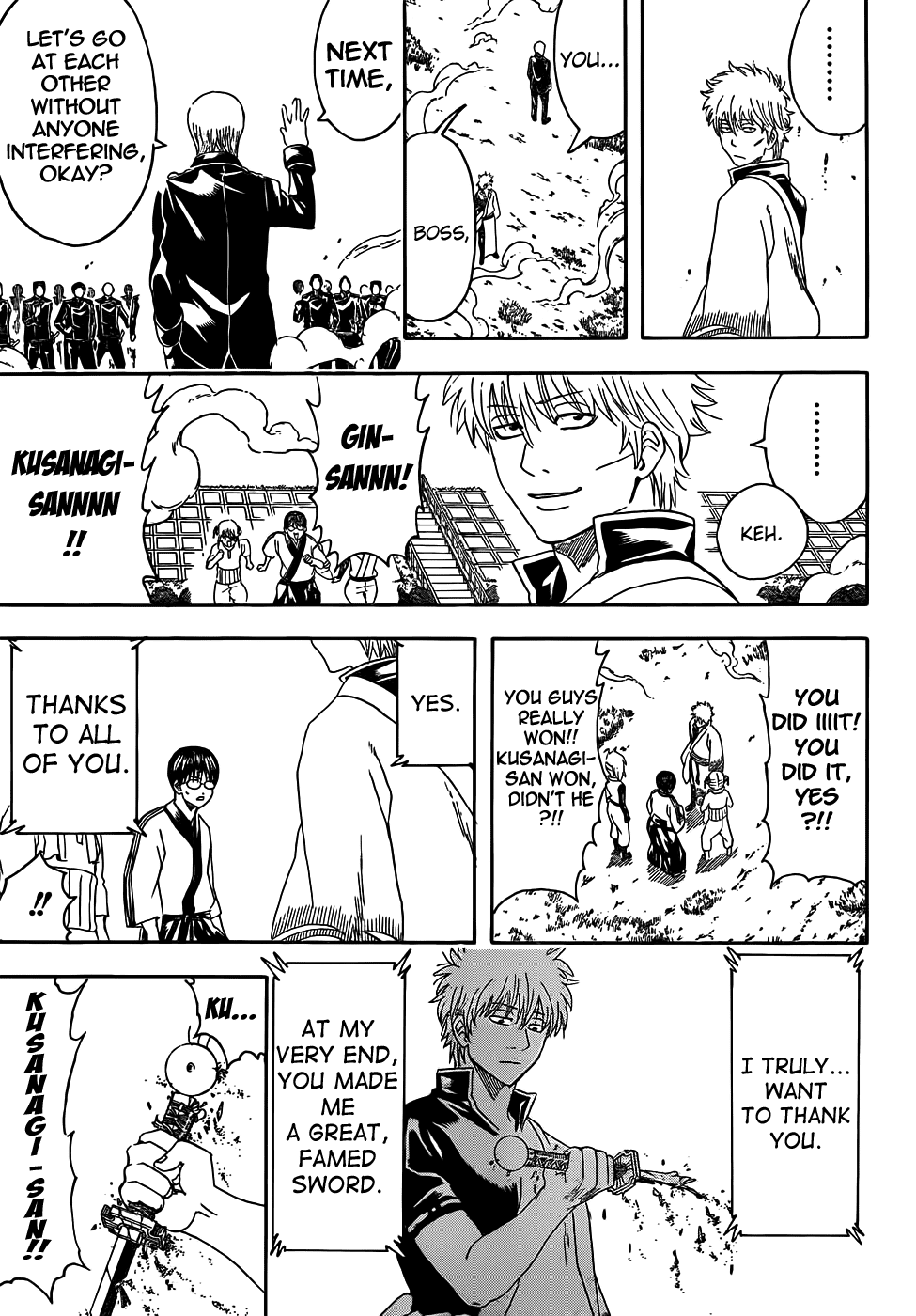 Chapter 429 - Trang 17