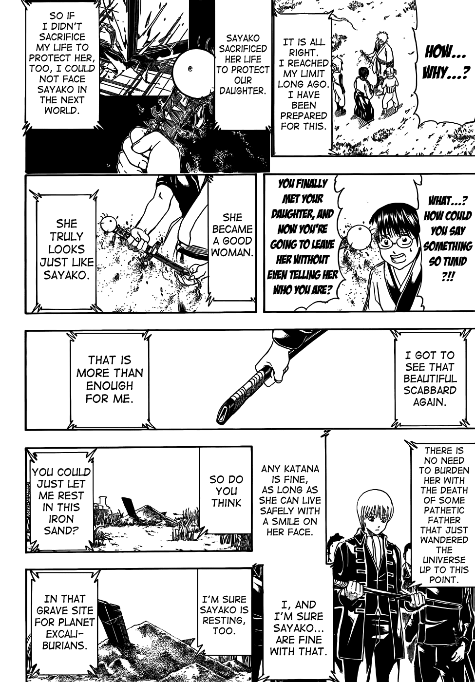 Chapter 429 - Trang 18