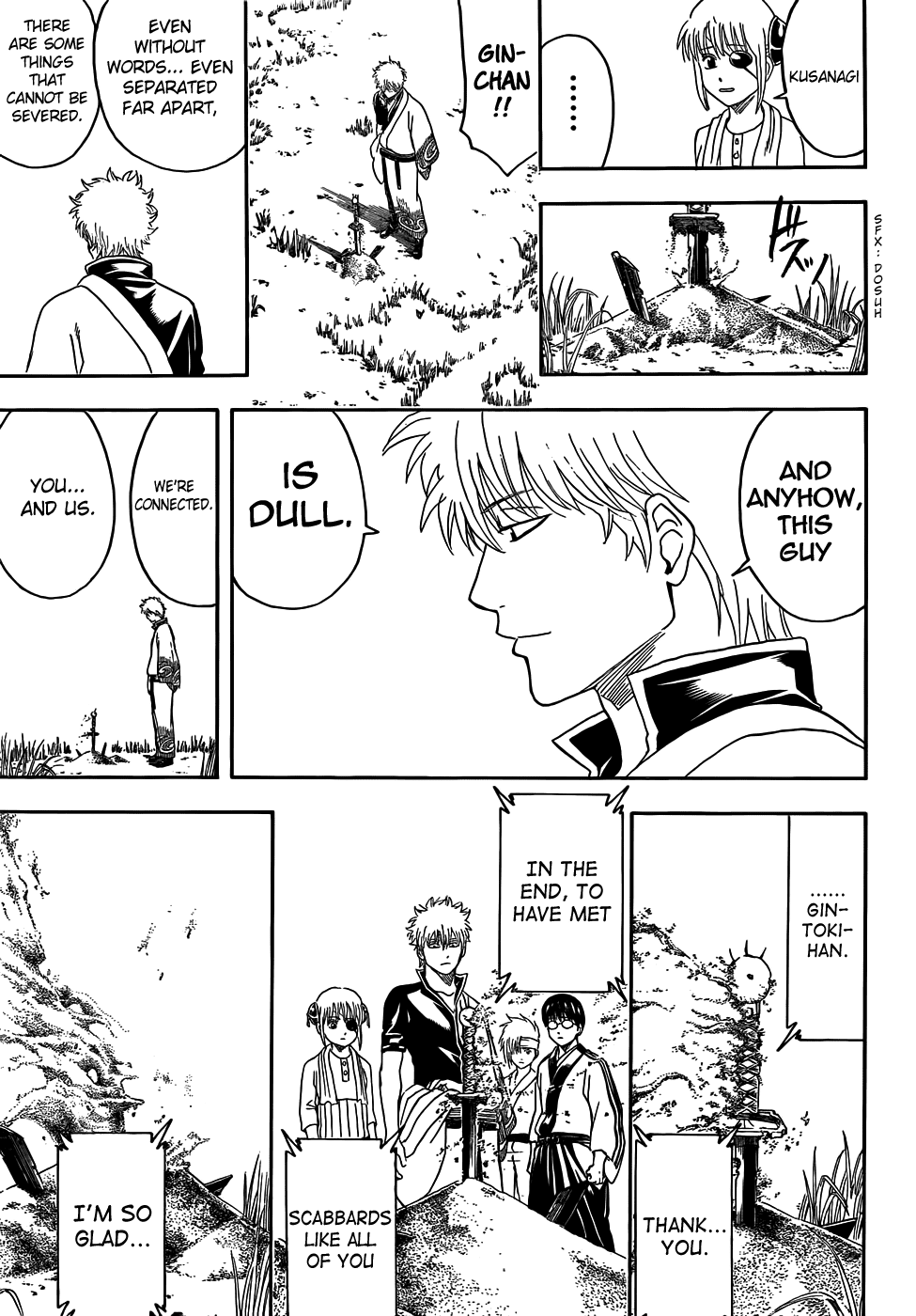 Chapter 429 - Trang 19
