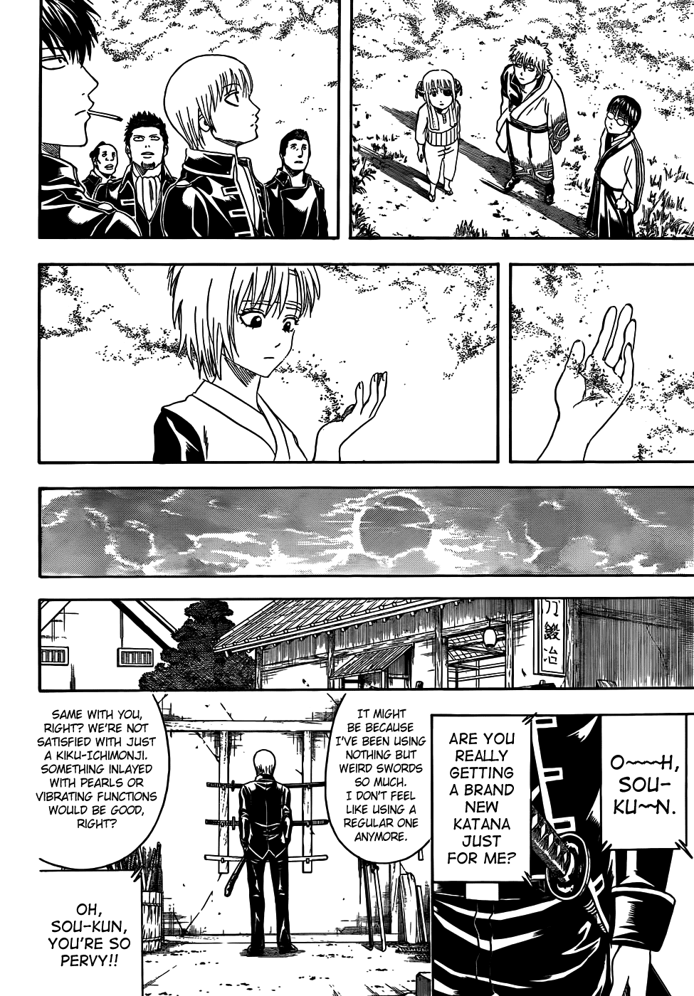 Chapter 429 - Trang 20