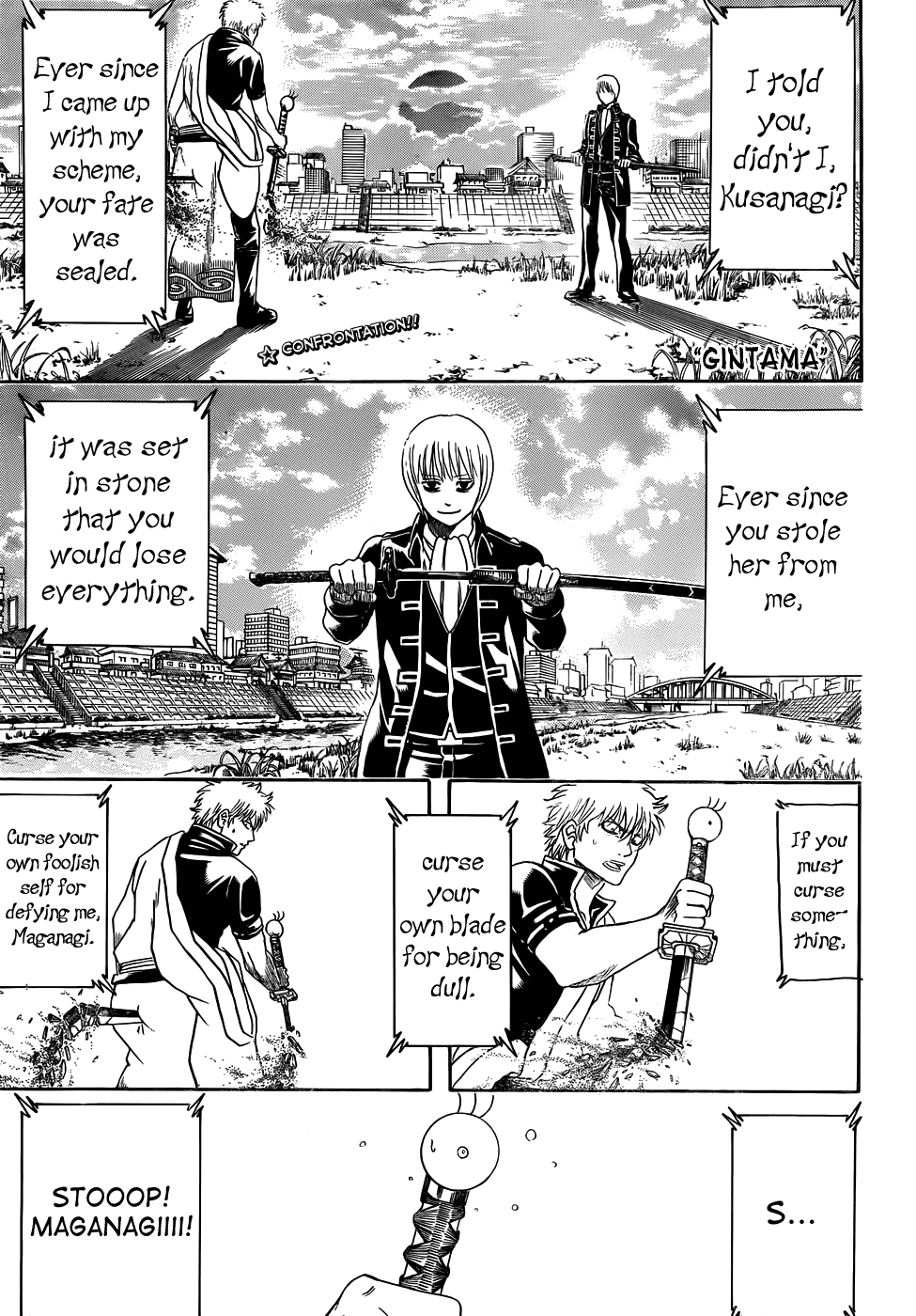 Chapter 429 - Trang 3