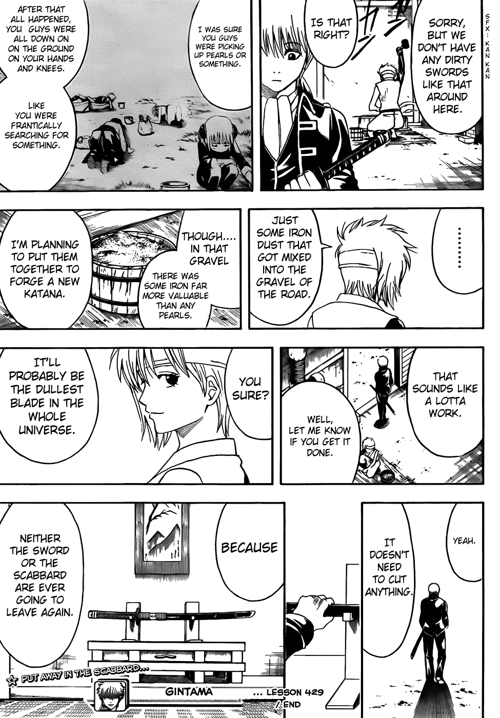 Chapter 429 - Trang 21