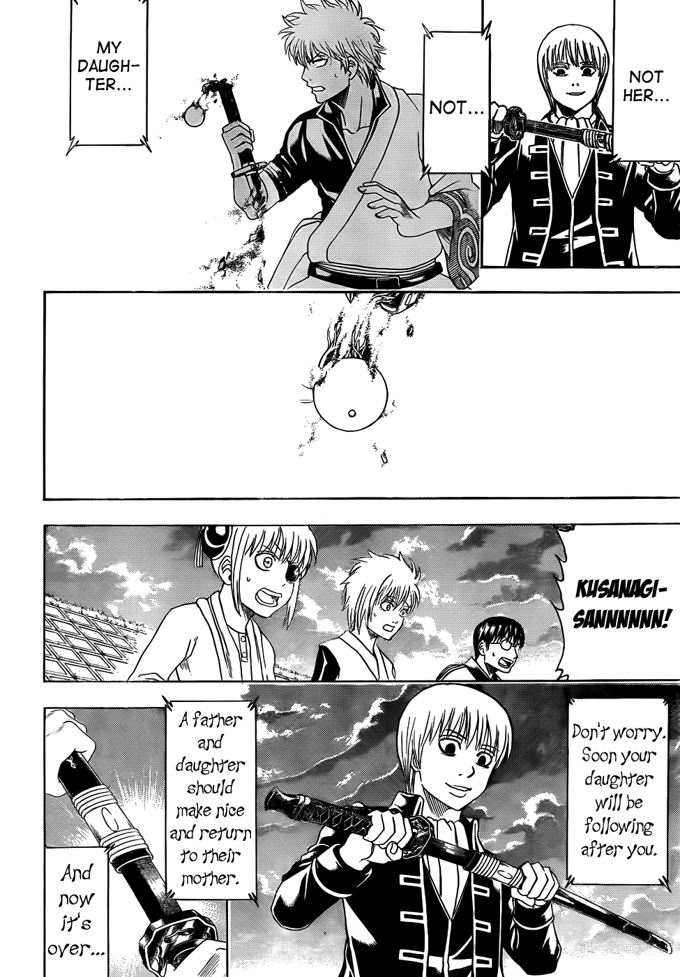 Chapter 429 - Trang 4