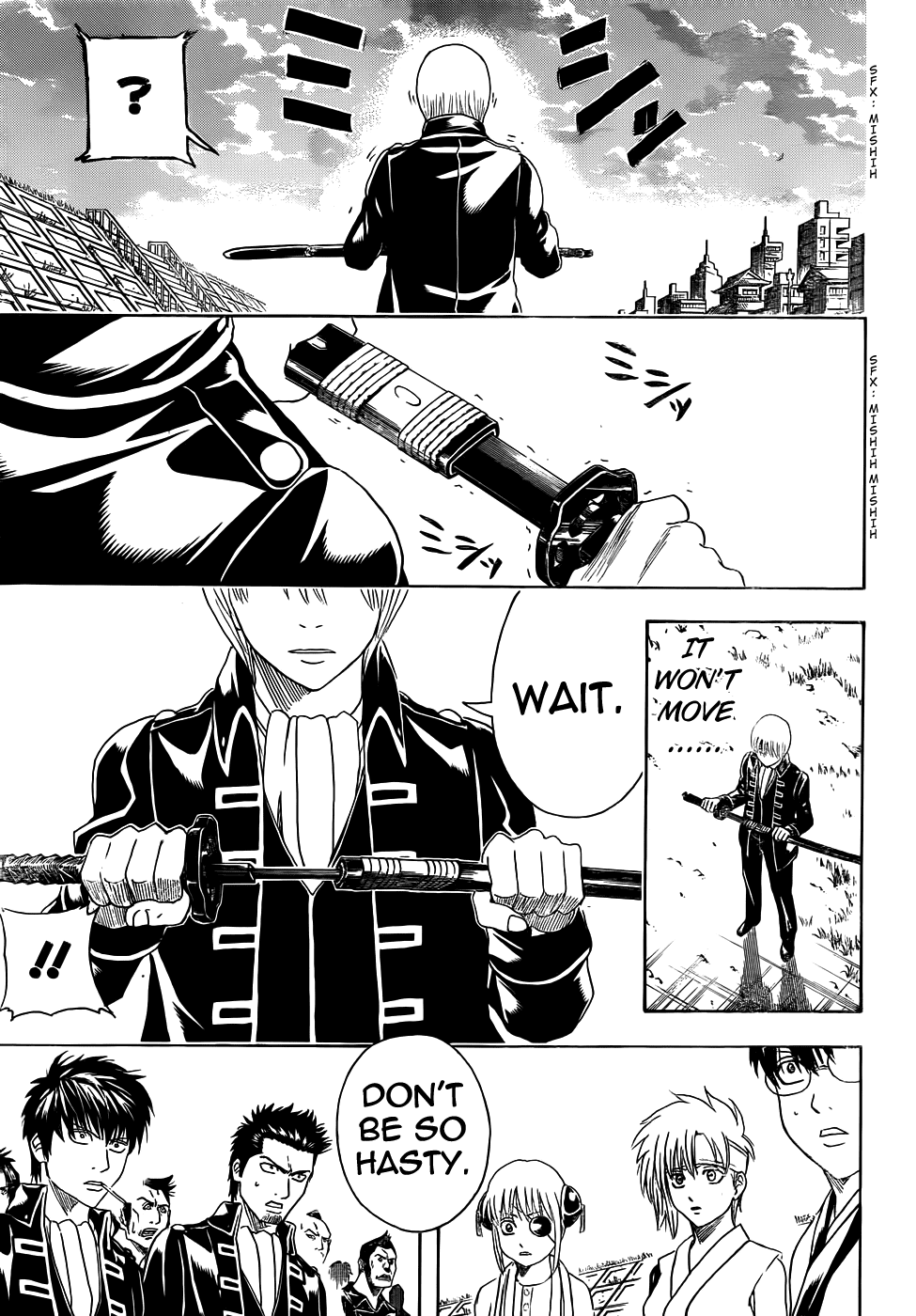 Chapter 429 - Trang 5