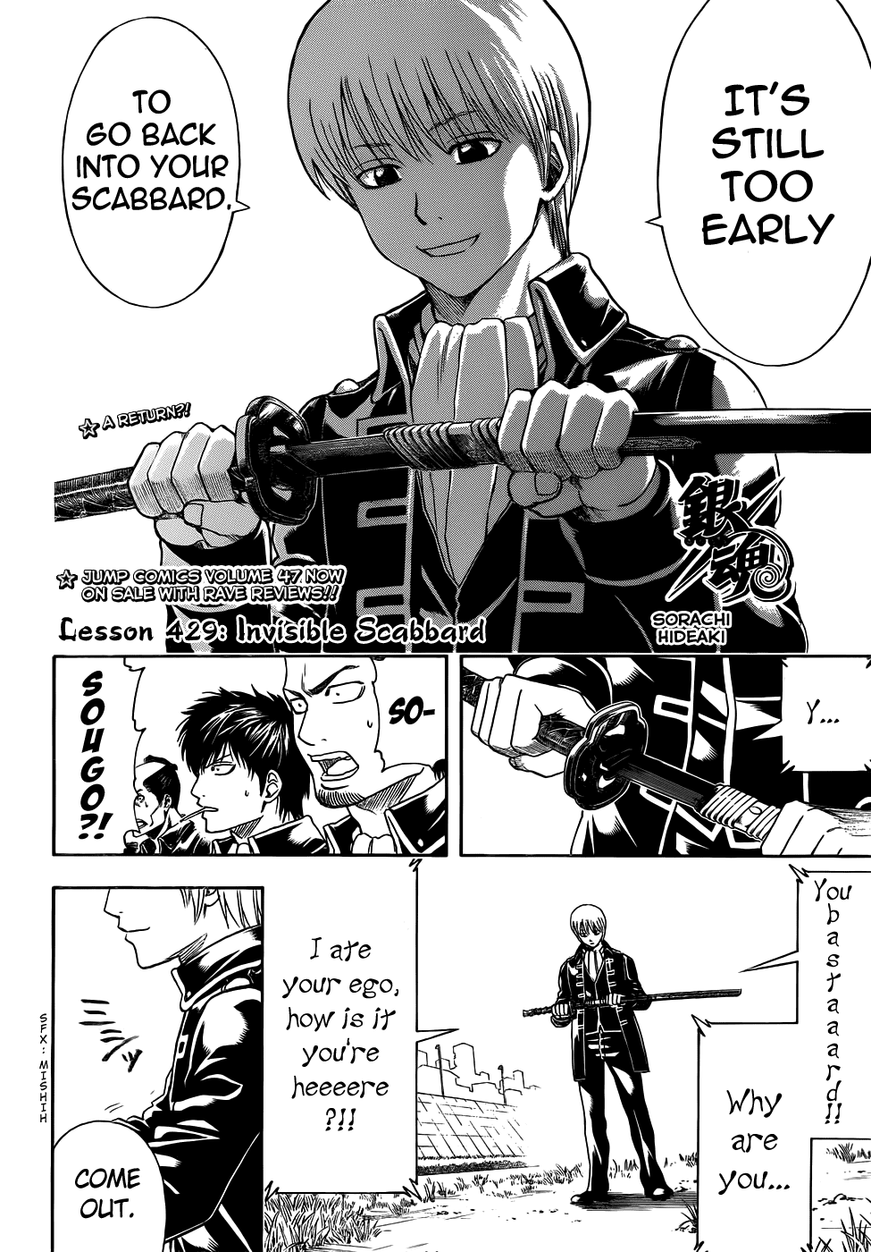 Chapter 429 - Trang 6