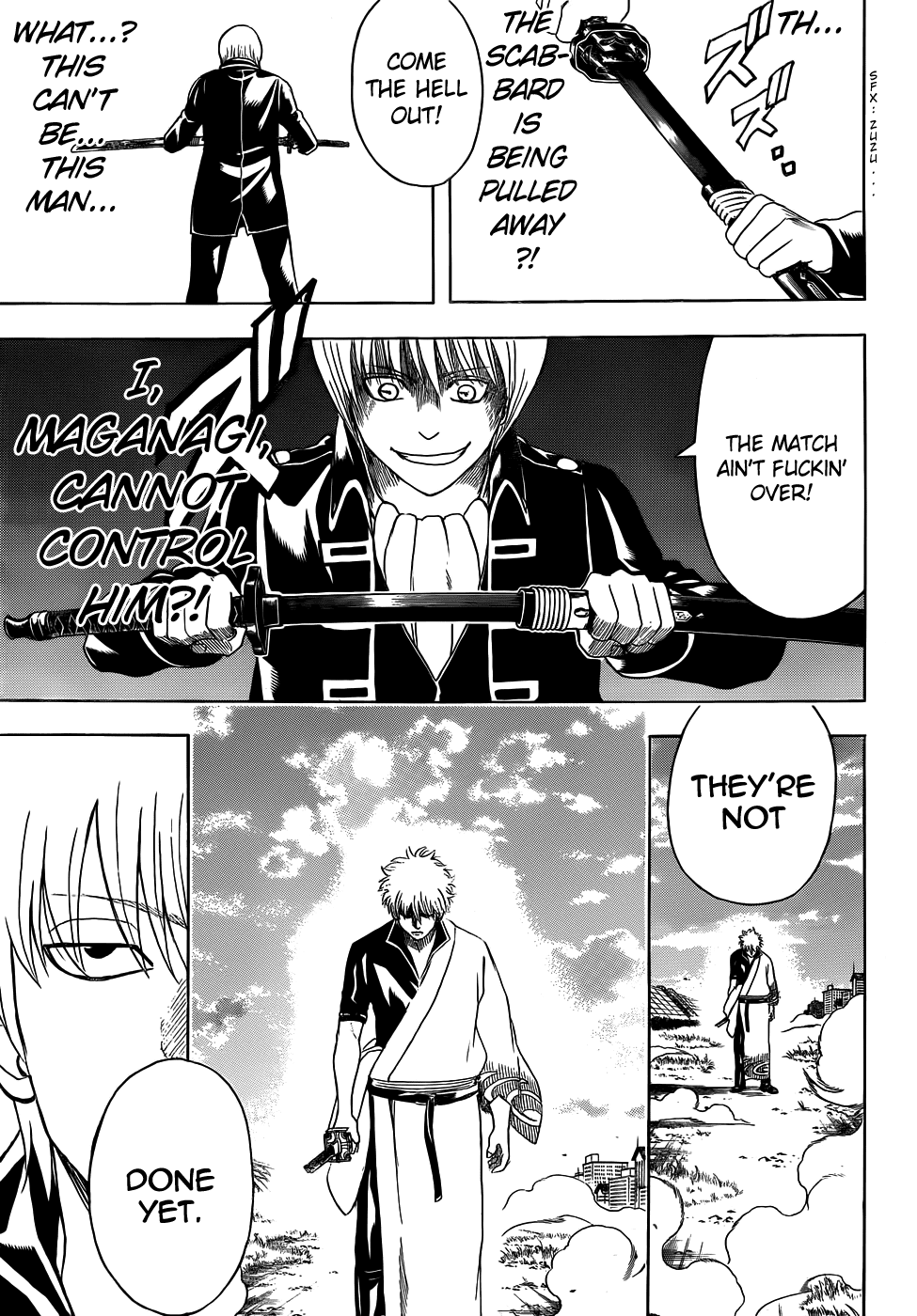 Chapter 429 - Trang 7