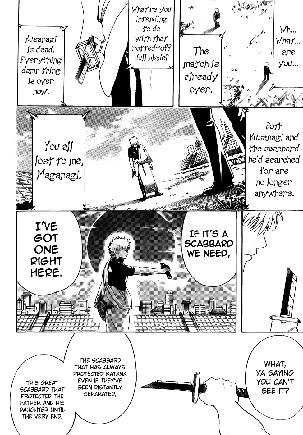 Chapter 429 - Trang 8