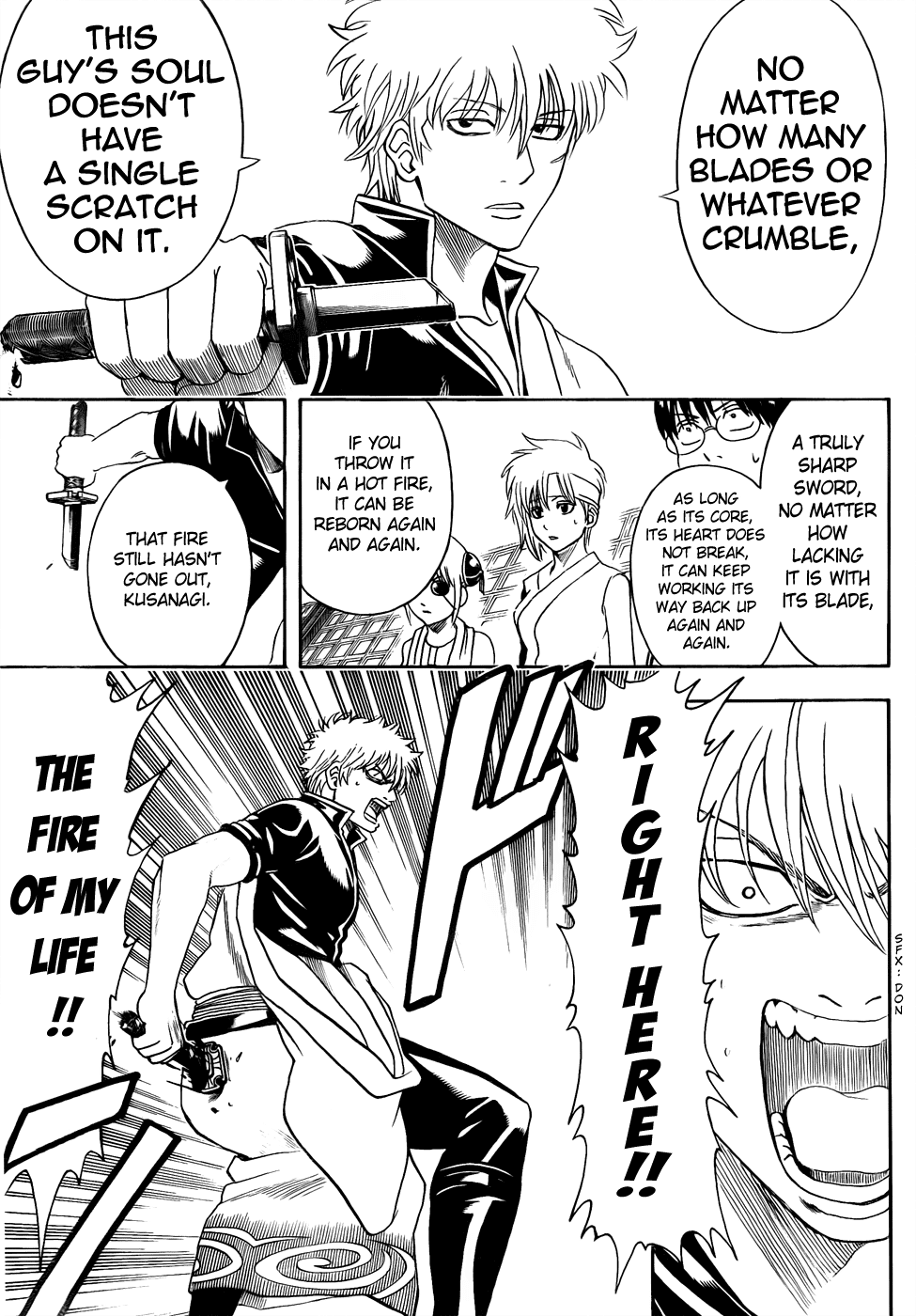 Chapter 429 - Trang 9