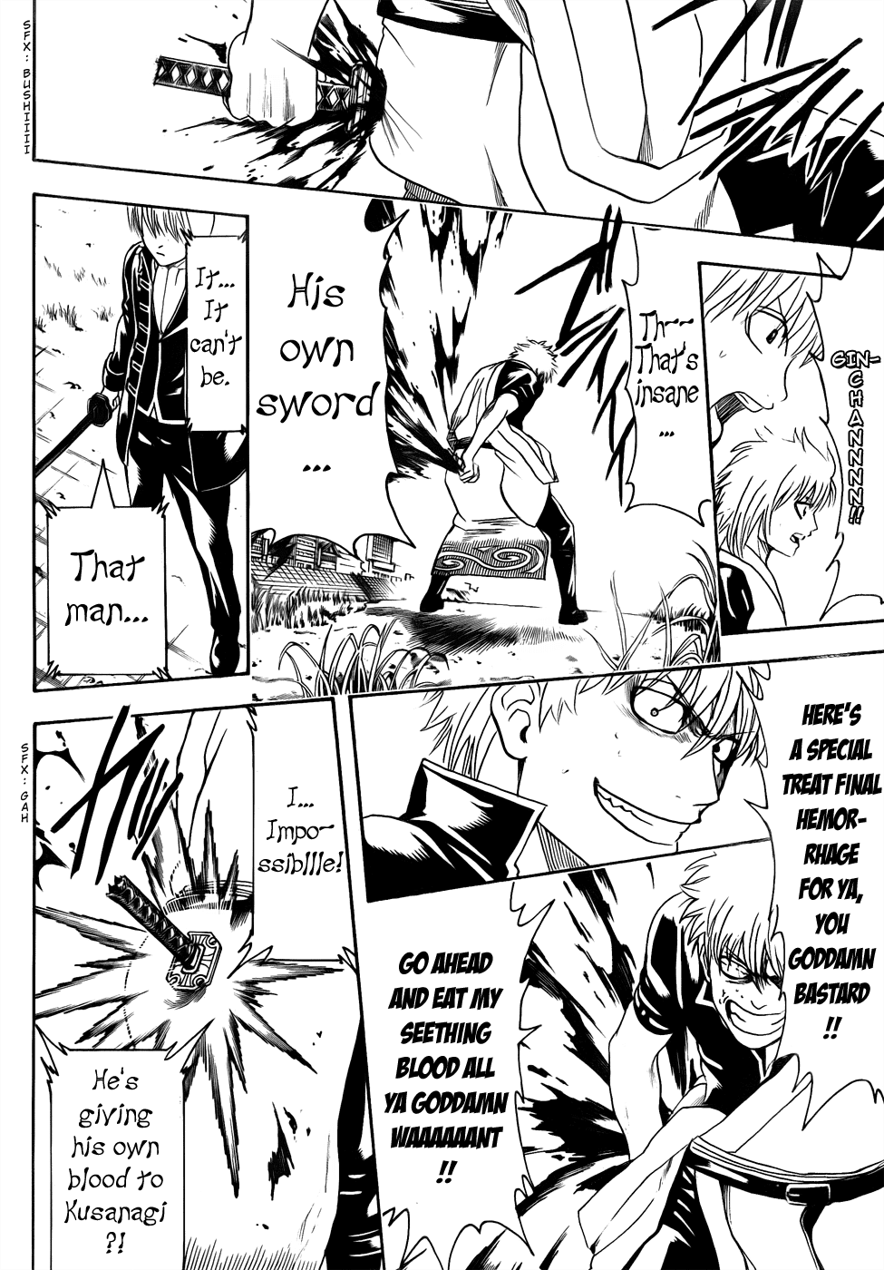 Chapter 429 - Trang 10