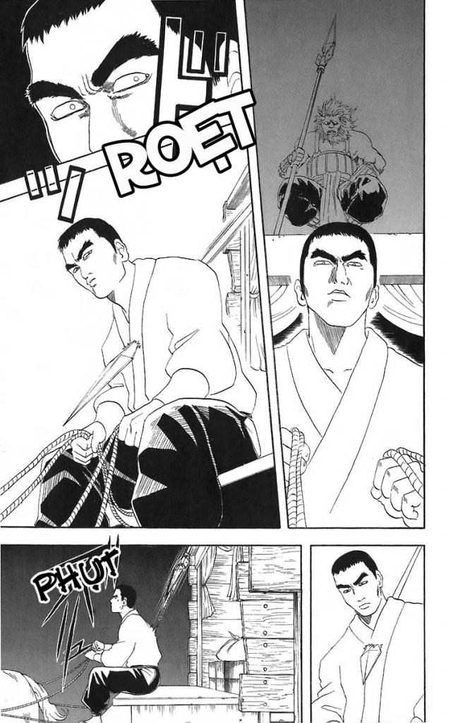 Chapter 43 - Trang 11