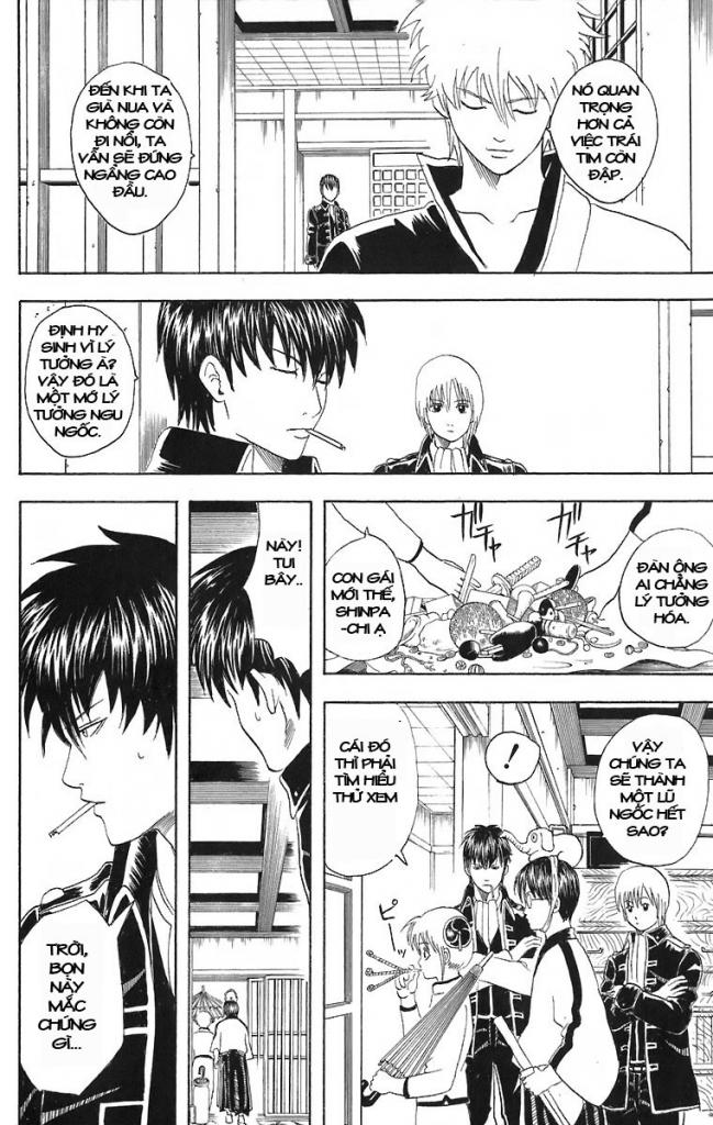 Chapter 43 - Trang 20
