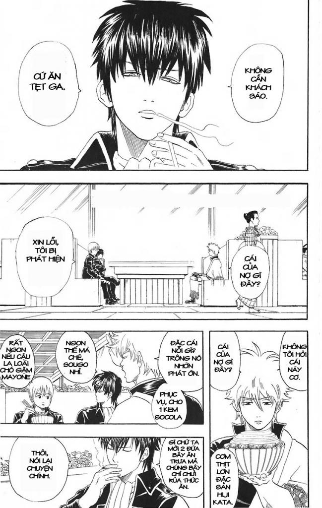 Chapter 43 - Trang 3