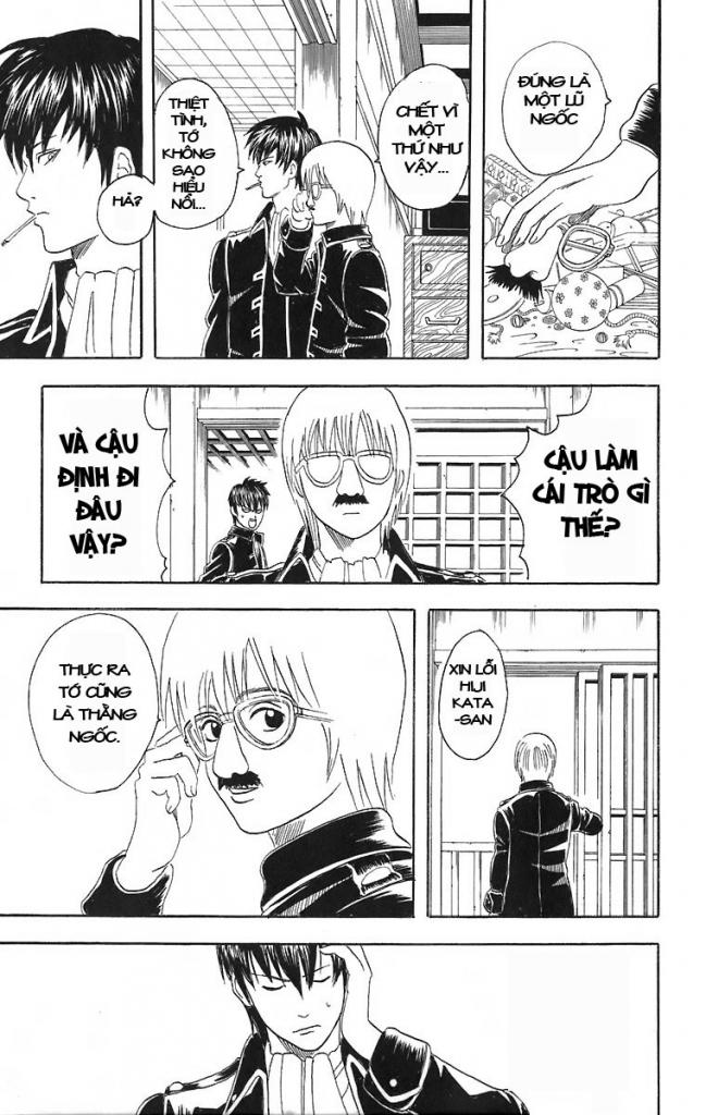 Chapter 43 - Trang 21