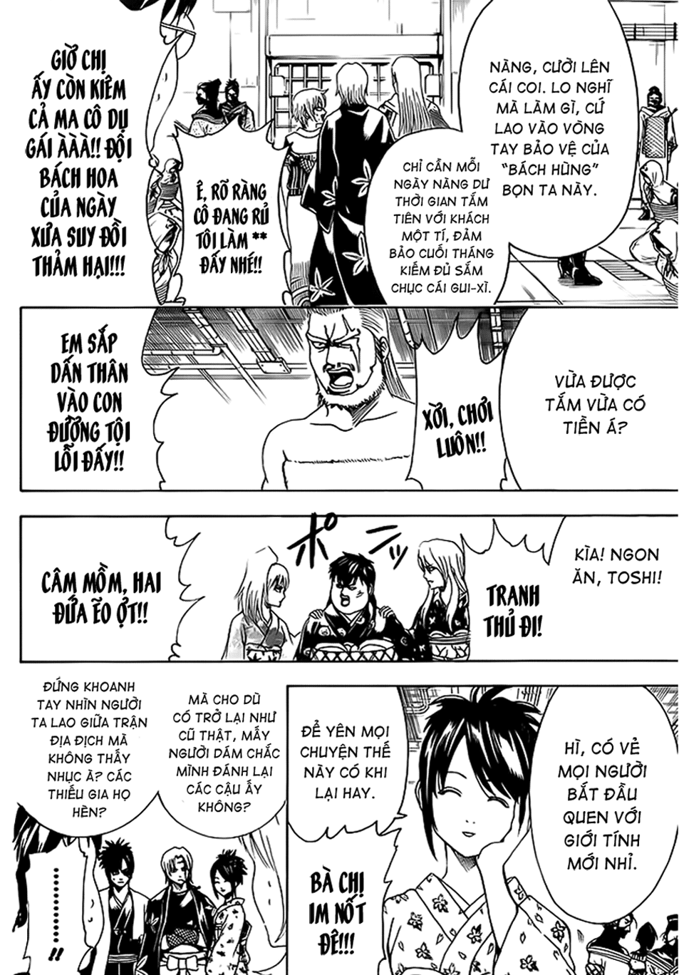 Chapter 430 - Trang 15