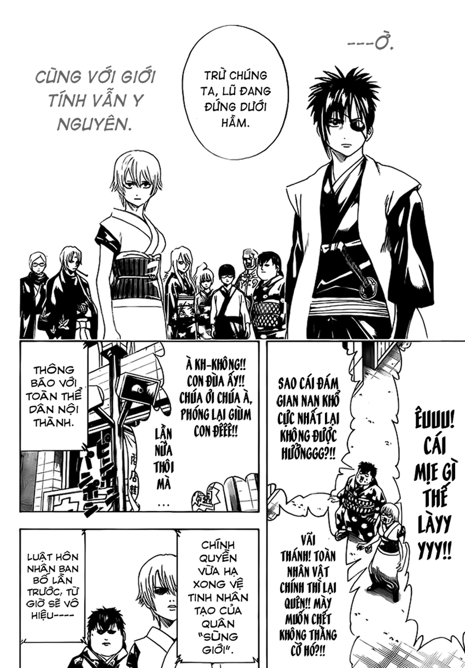 Chapter 430 - Trang 21