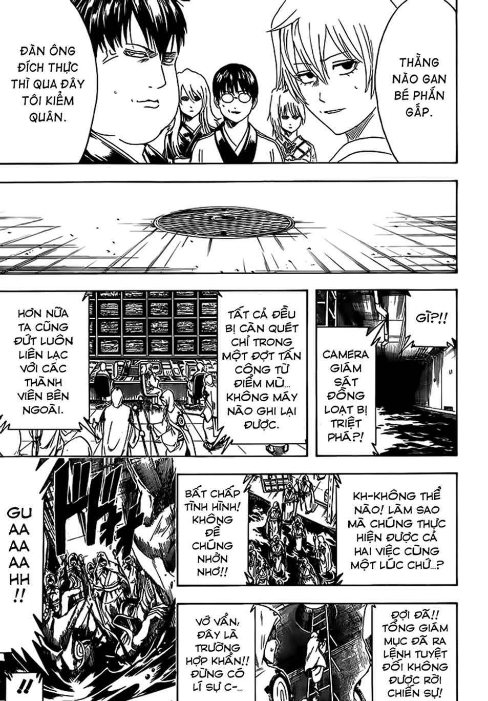 Chapter 430 - Trang 8