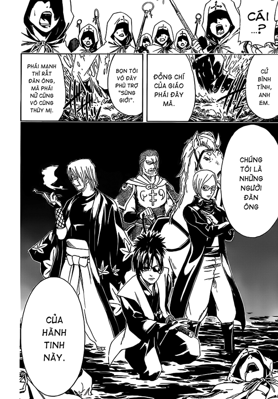 Chapter 430 - Trang 9