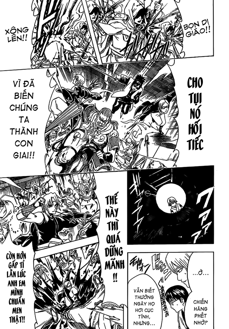 Chapter 430 - Trang 10