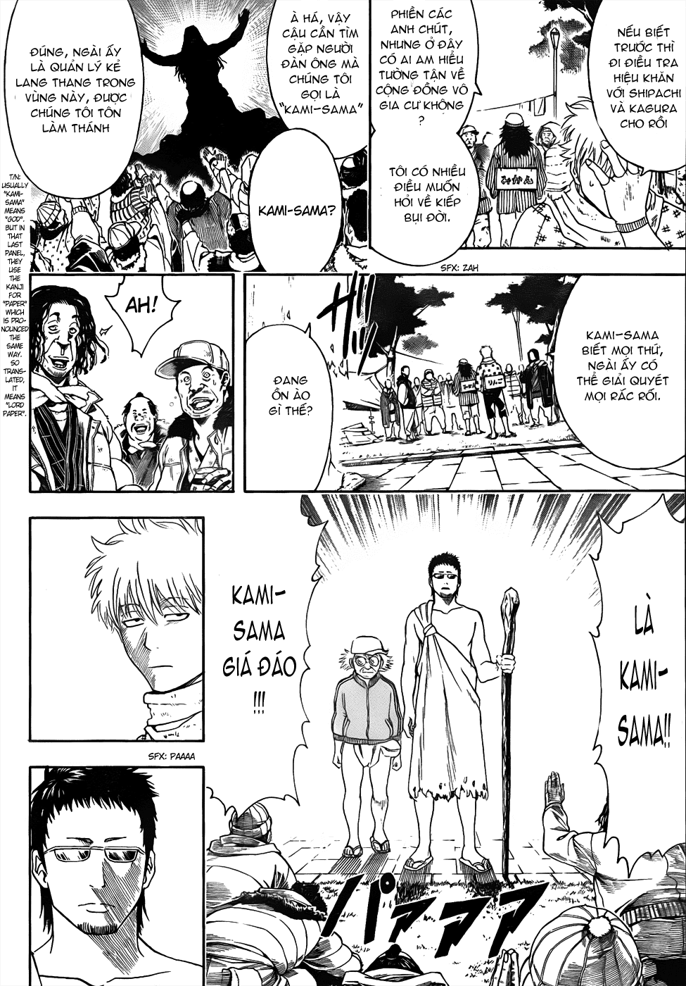 Chapter 431 - Trang 11