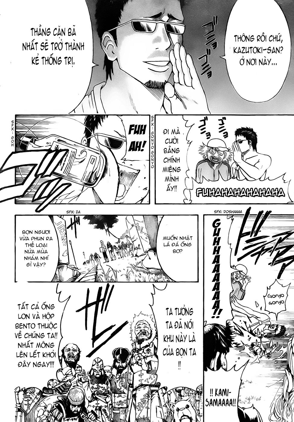 Chapter 431 - Trang 13
