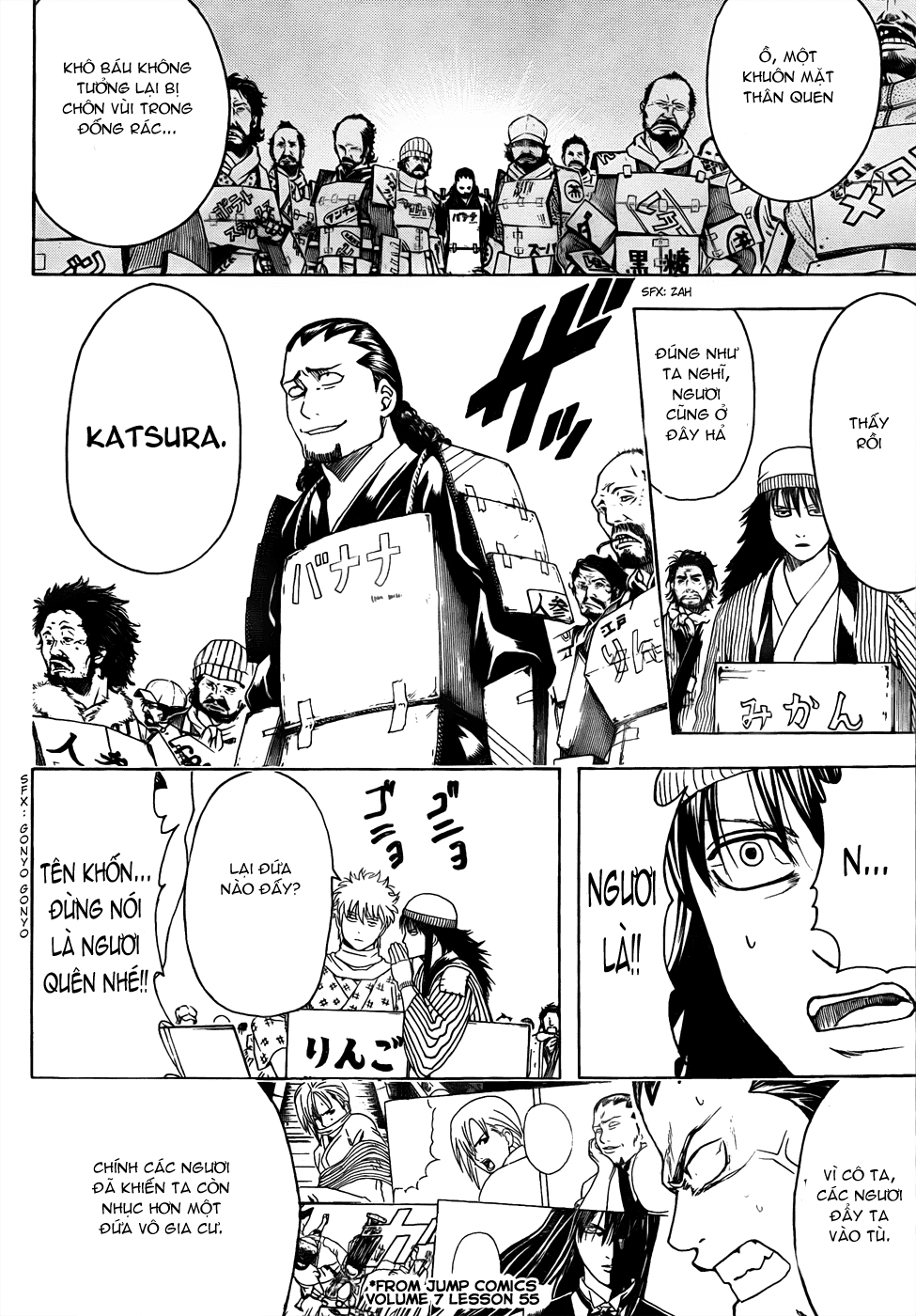 Chapter 431 - Trang 15