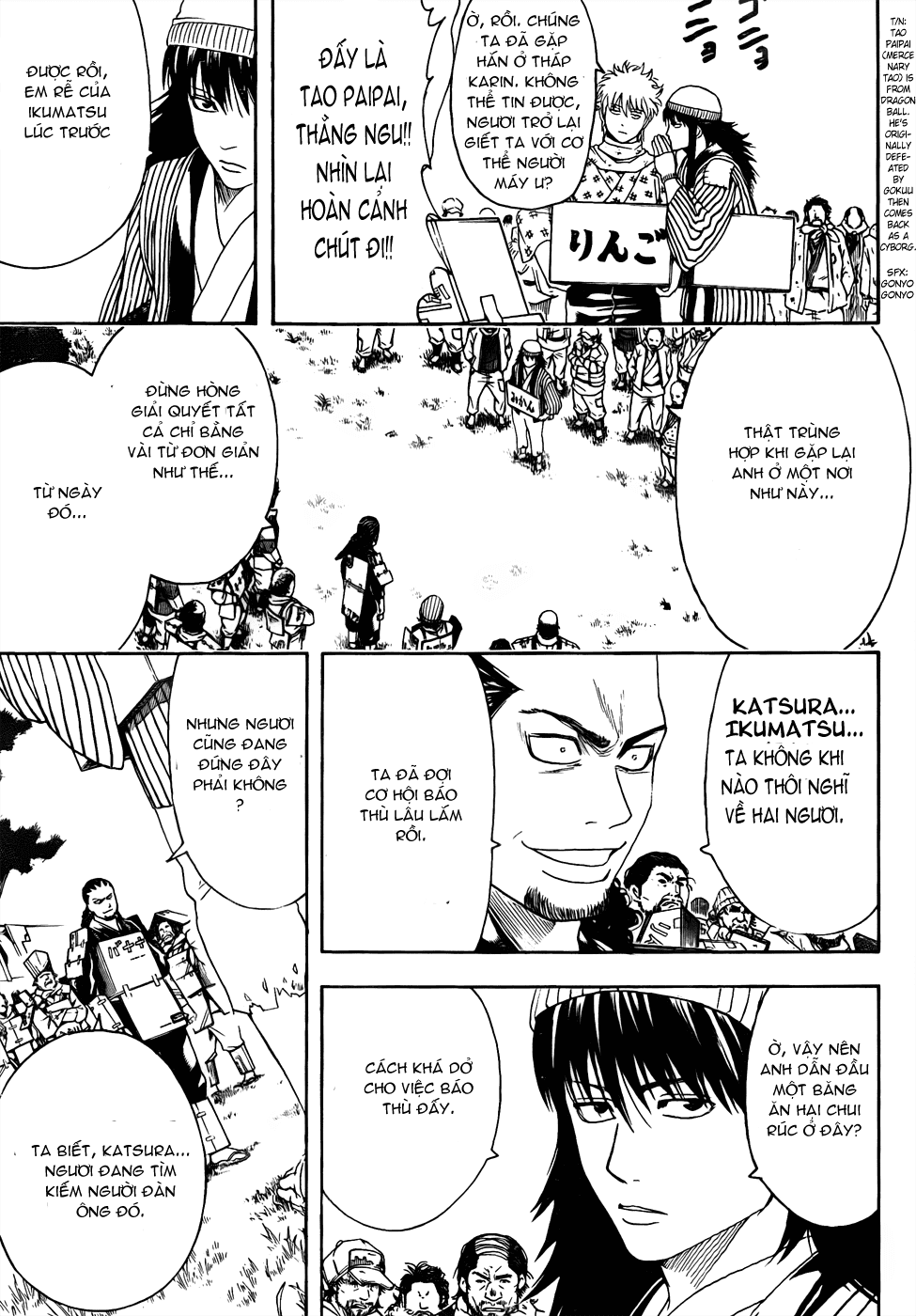 Chapter 431 - Trang 16
