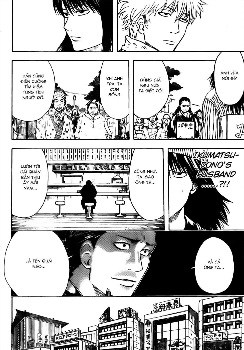 Chapter 431 - Trang 17