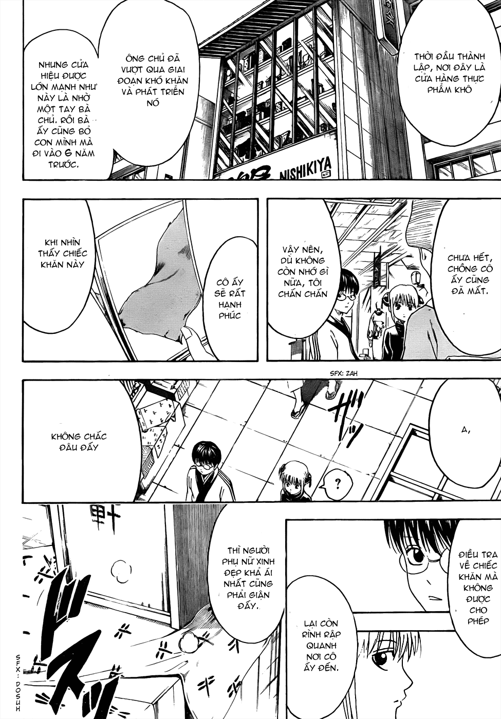 Chapter 431 - Trang 19