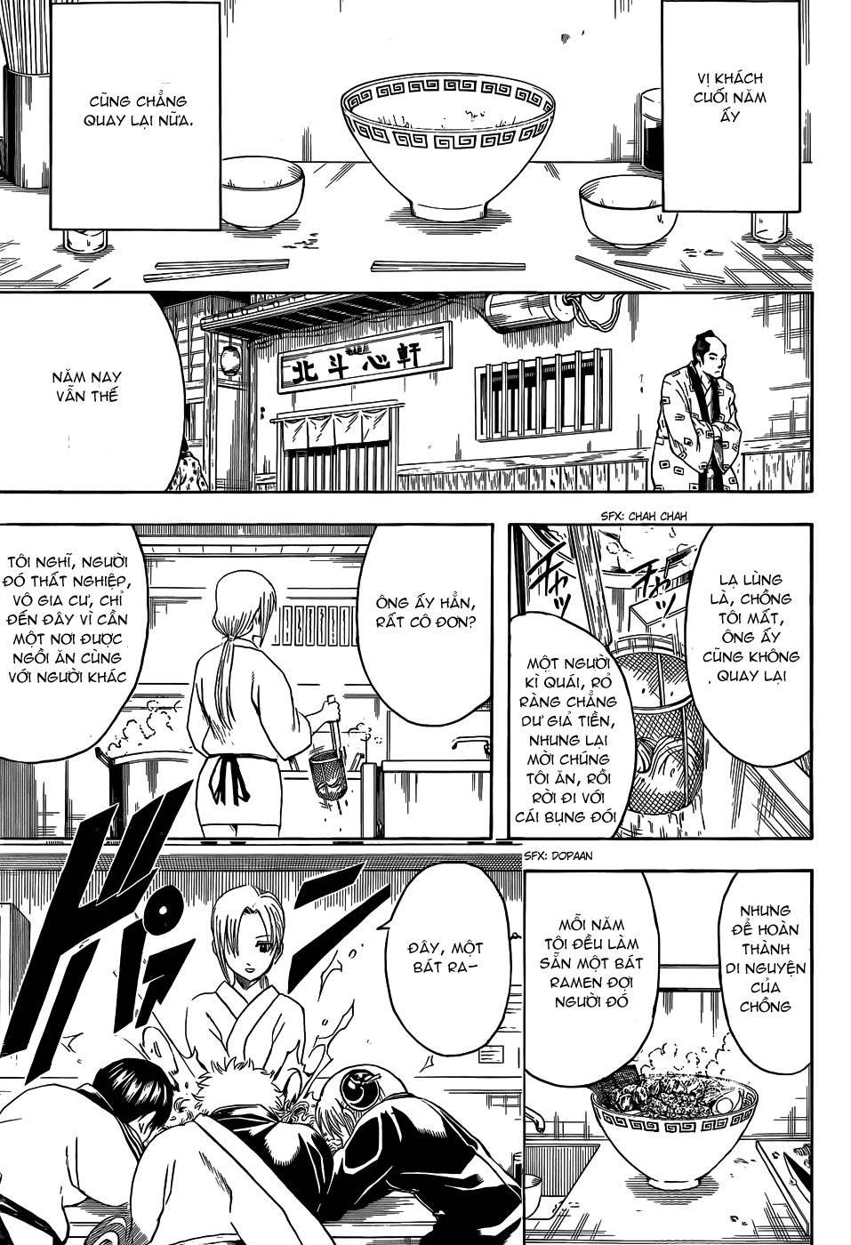 Chapter 431 - Trang 4
