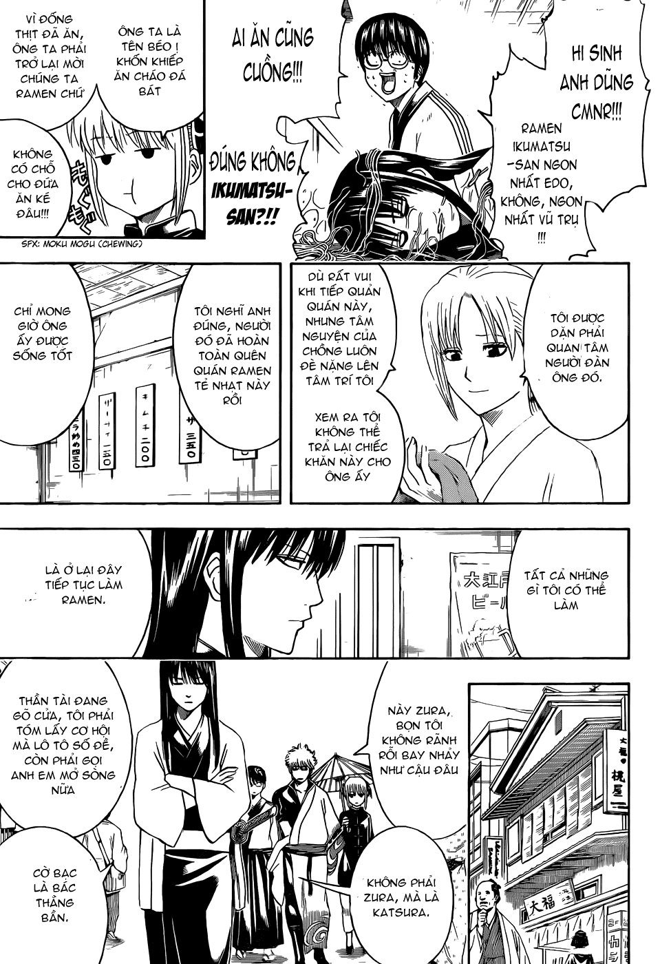 Chapter 431 - Trang 6