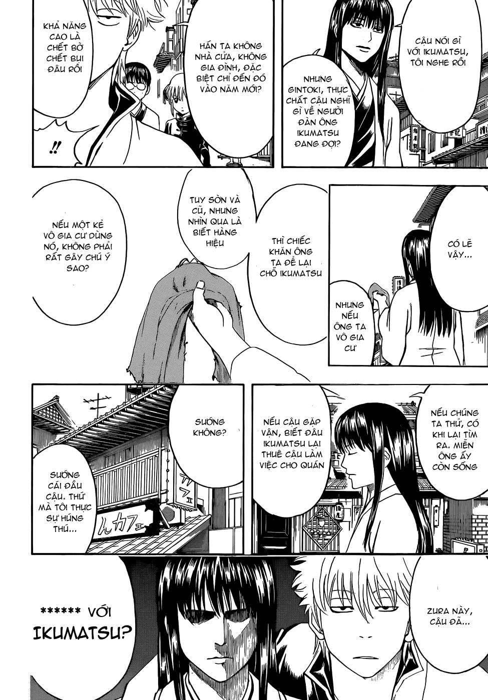 Chapter 431 - Trang 7