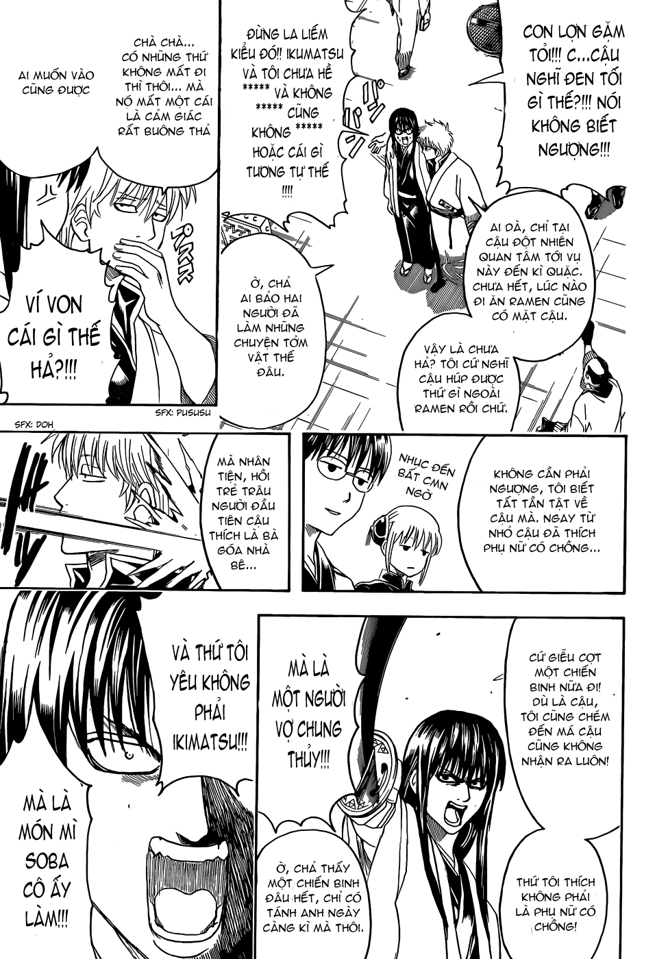Chapter 431 - Trang 8