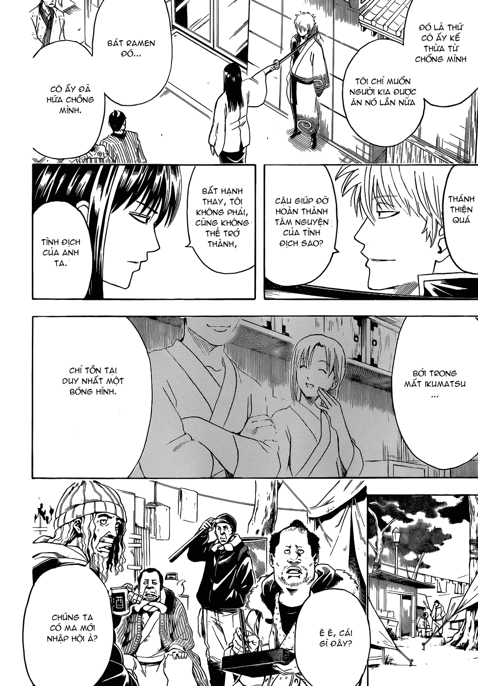 Chapter 431 - Trang 9