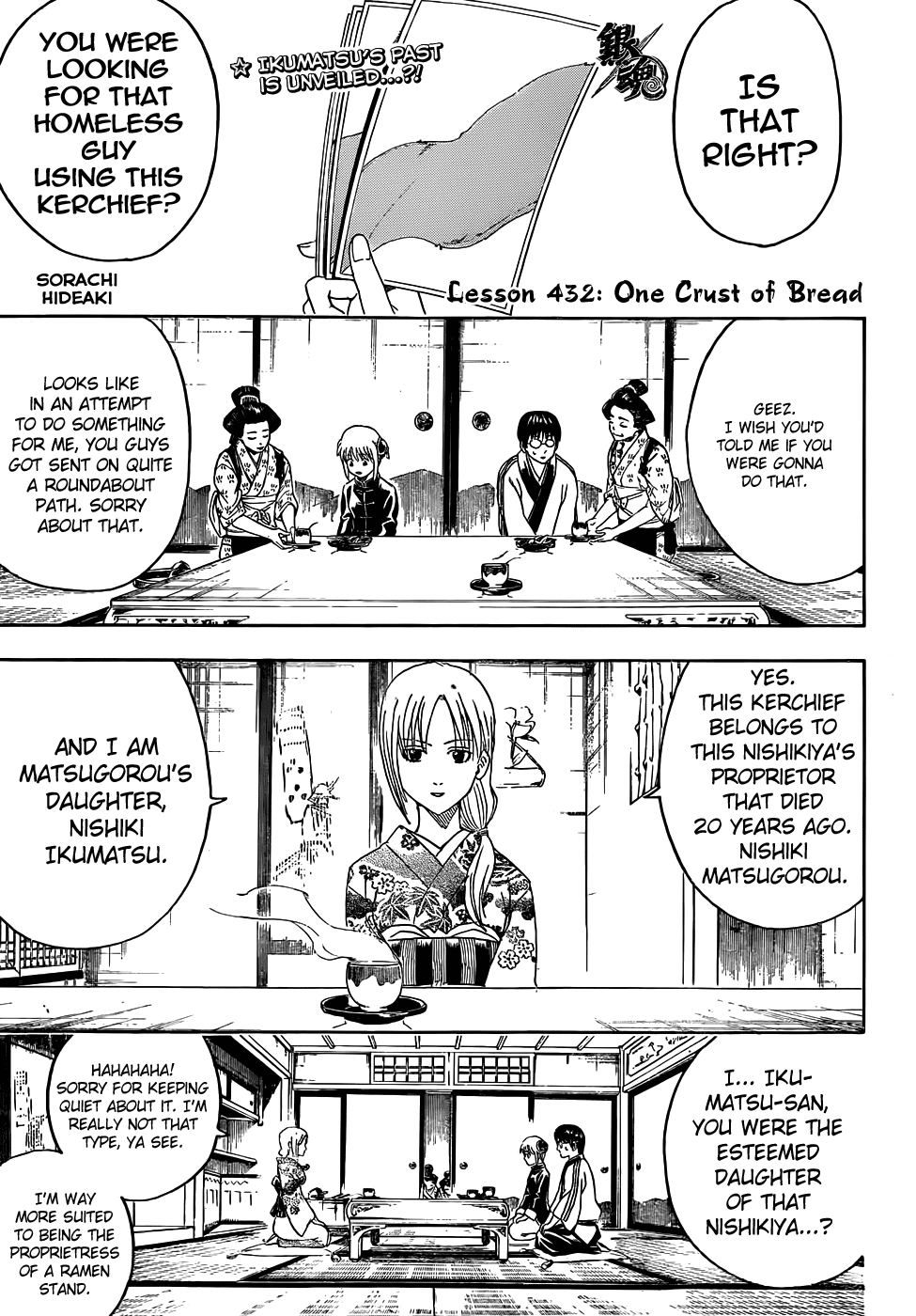 Chapter 432 - Trang 2