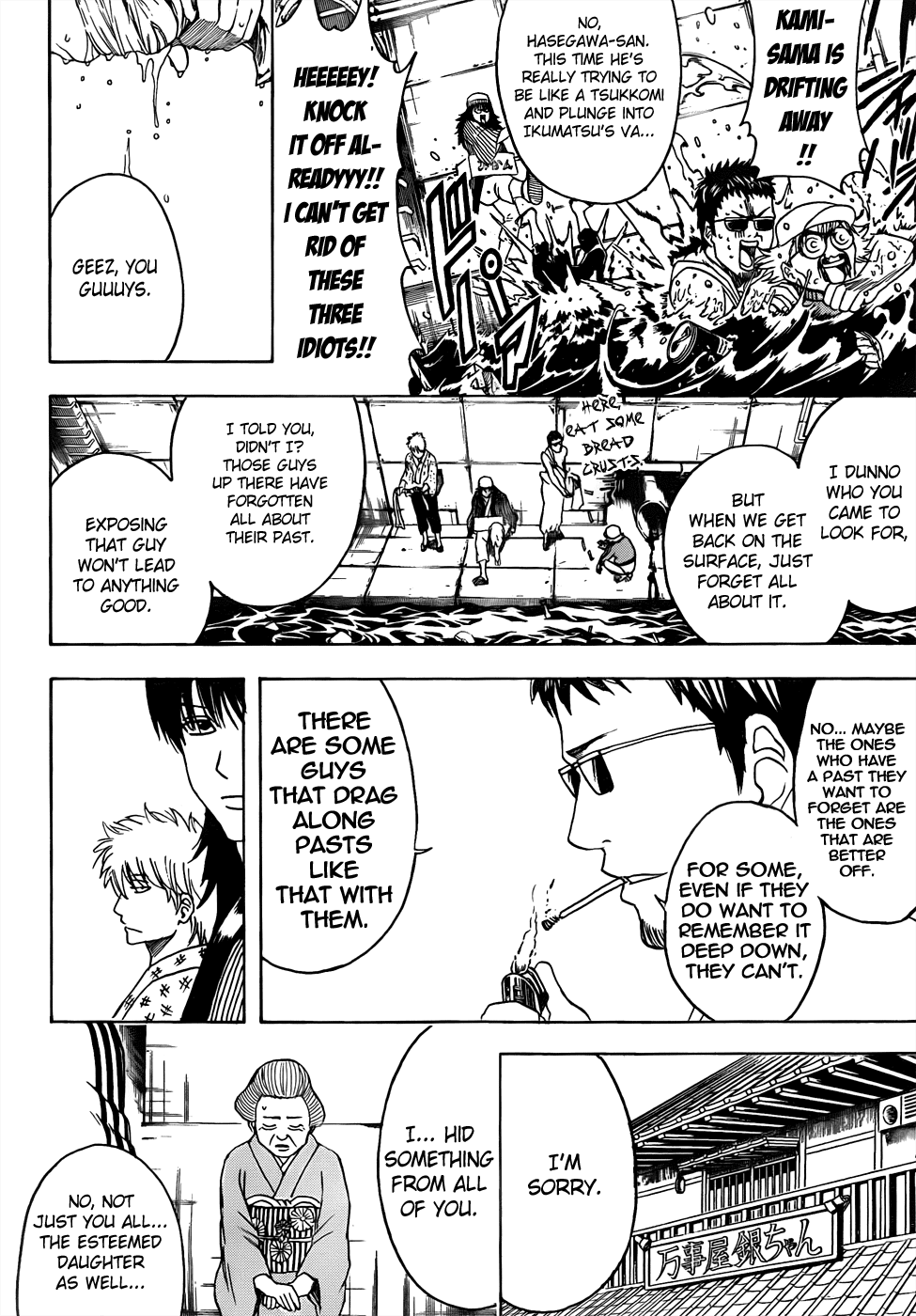 Chapter 432 - Trang 11