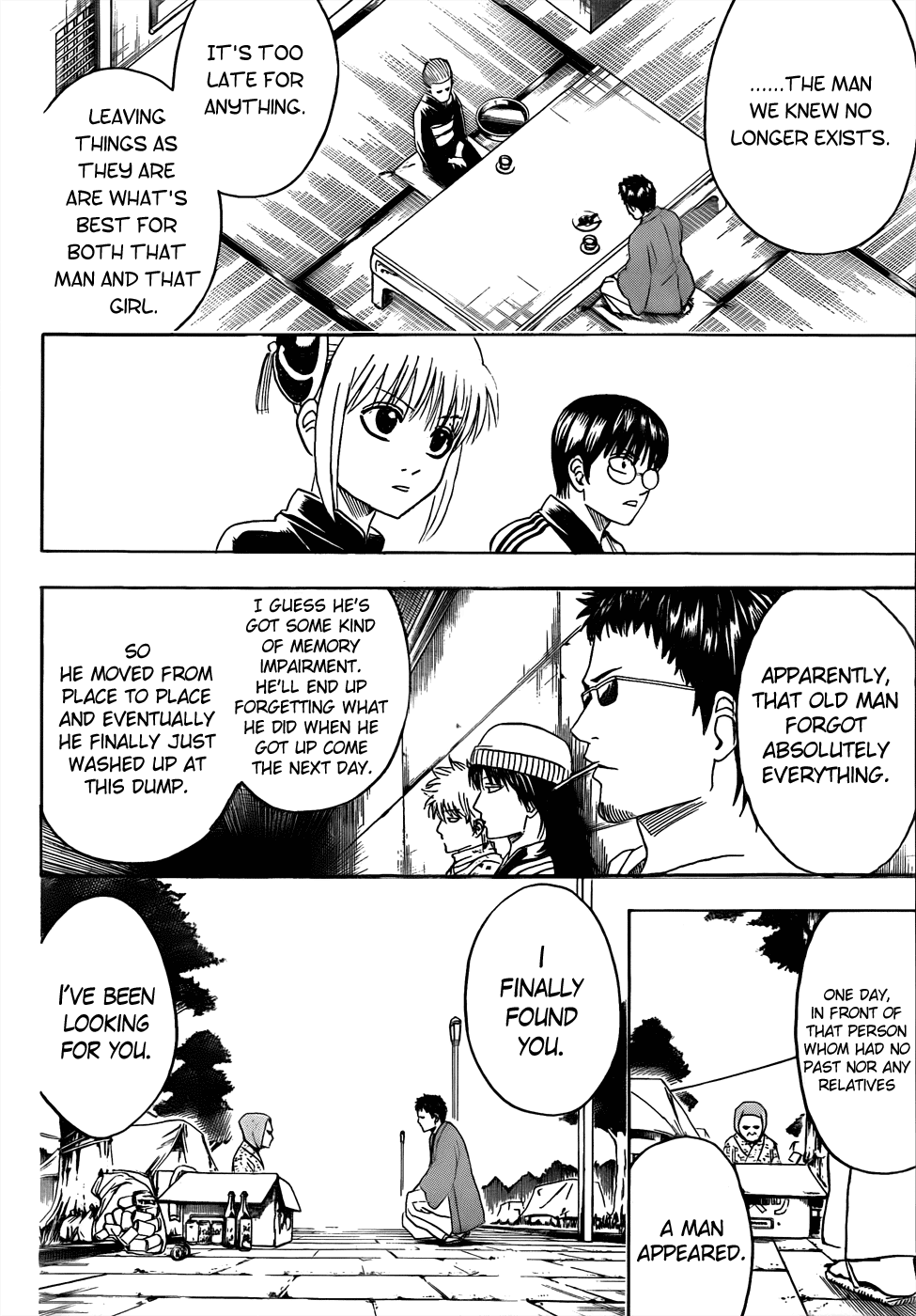Chapter 432 - Trang 13