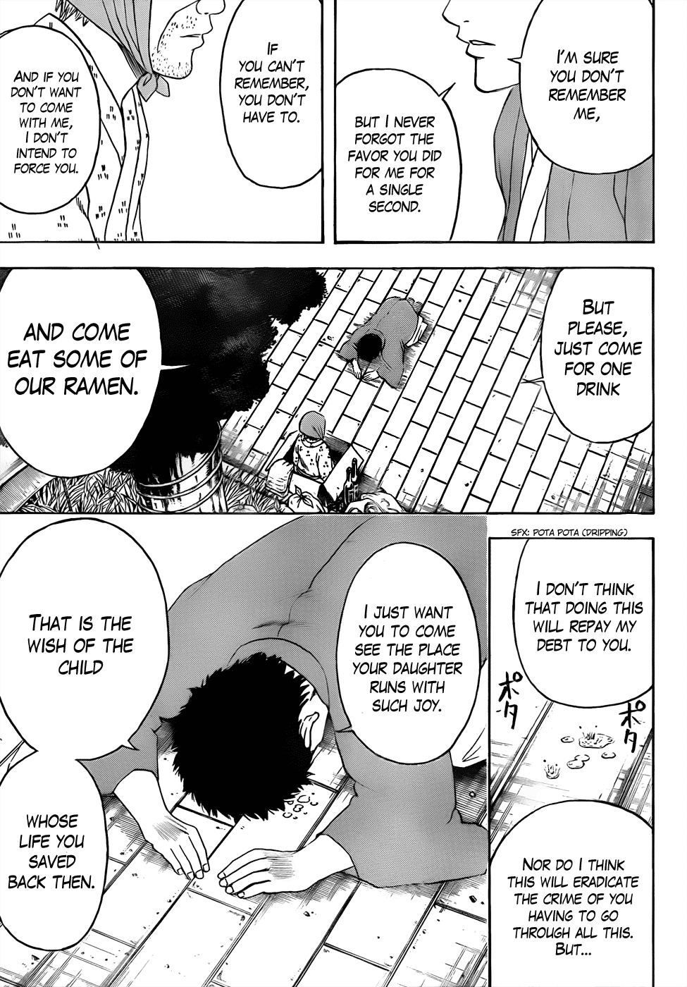 Chapter 432 - Trang 14