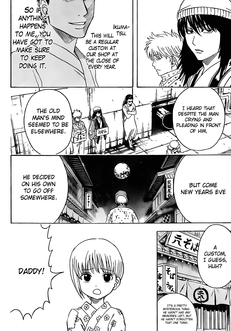 Chapter 432 - Trang 15