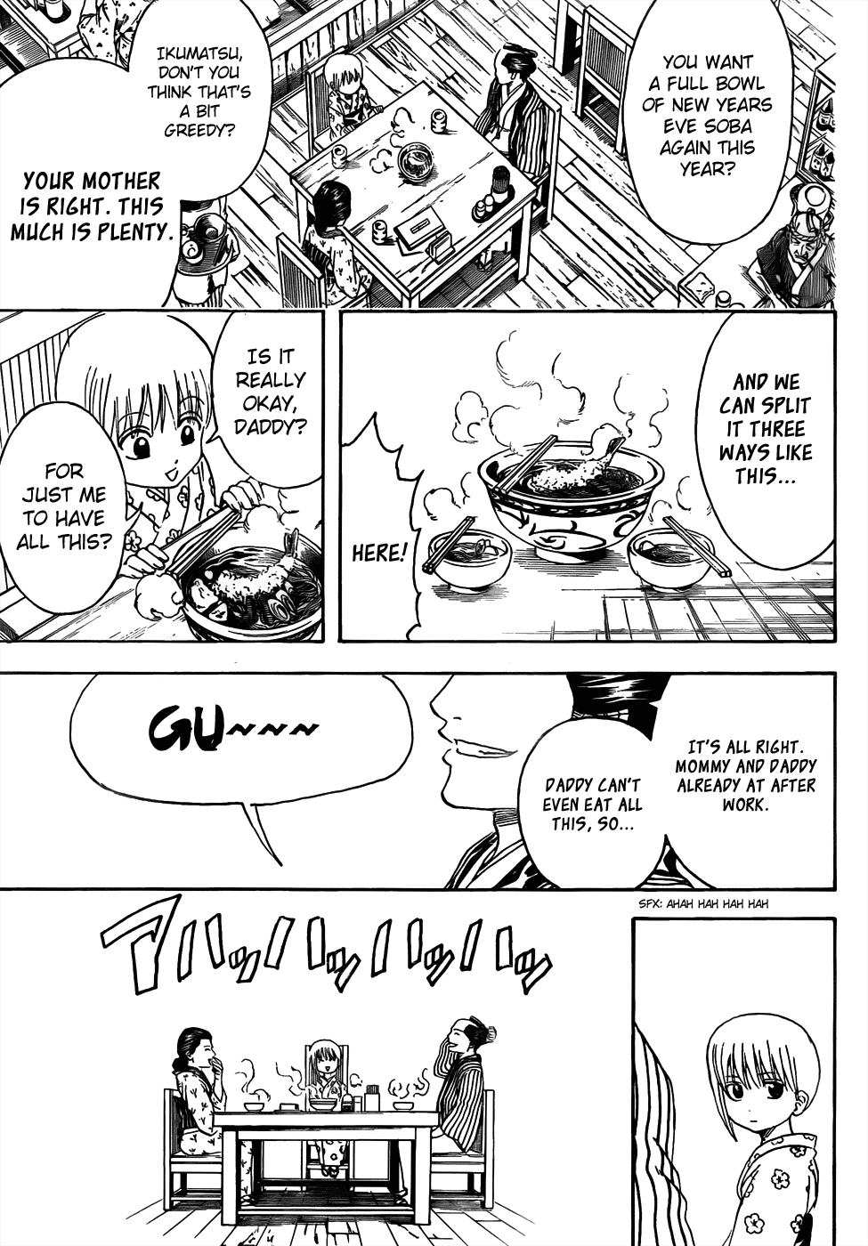 Chapter 432 - Trang 16