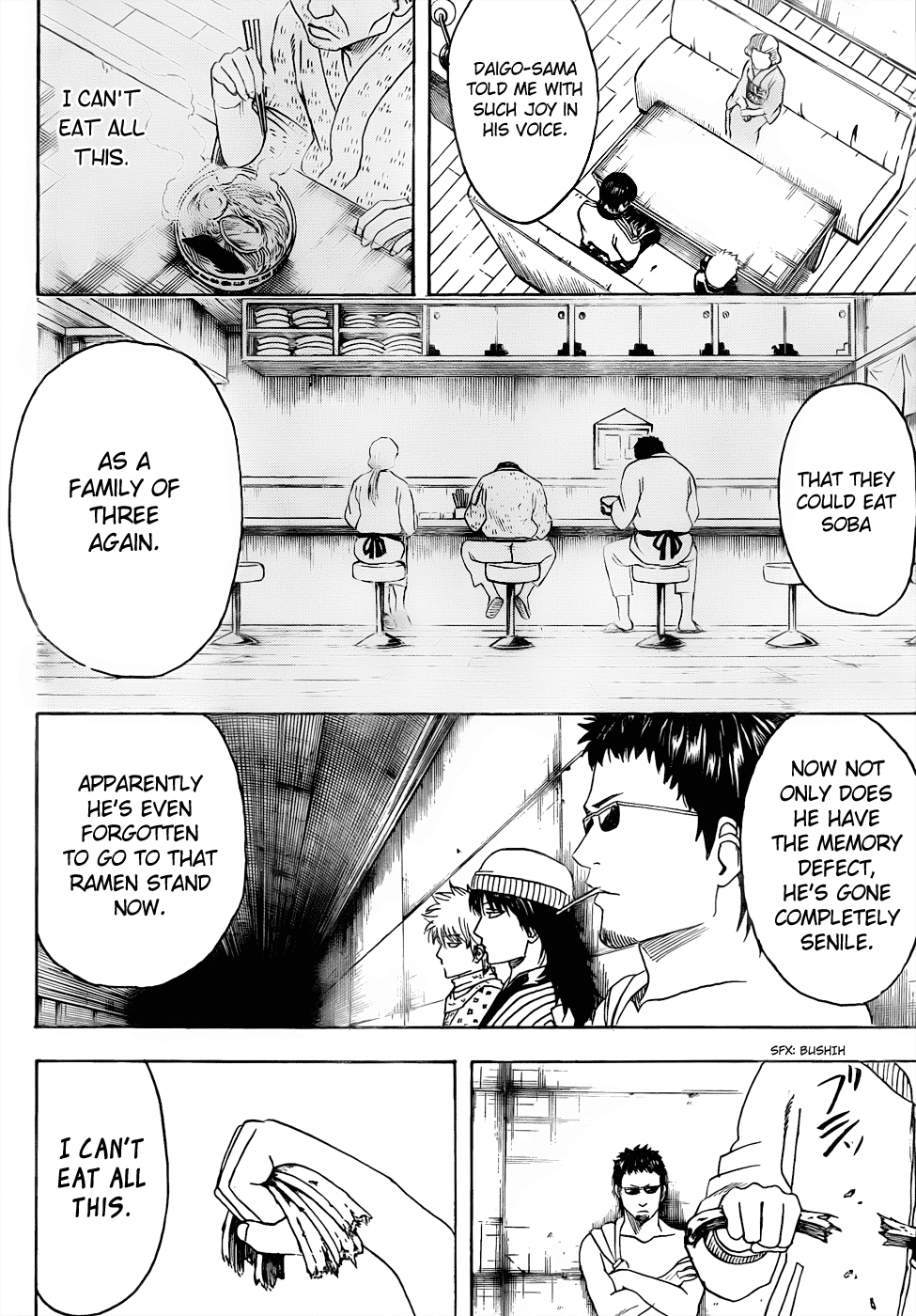 Chapter 432 - Trang 17
