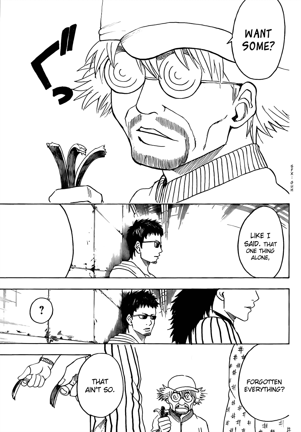 Chapter 432 - Trang 18